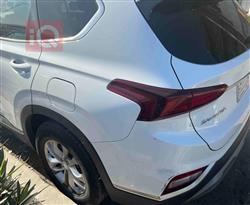 هیوندای سەنتافی